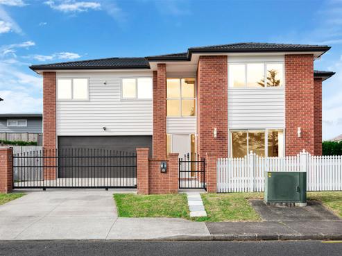 1A Waitaki Street, Sunnyvale