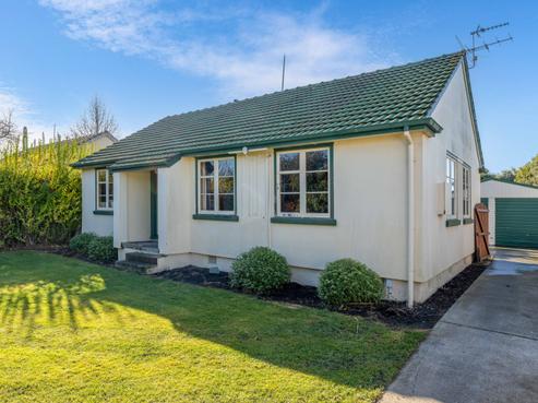 66 Good Street, Rangiora