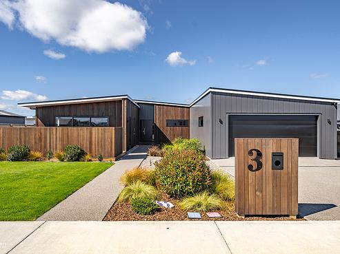 3 Wycliffe Place, Solway