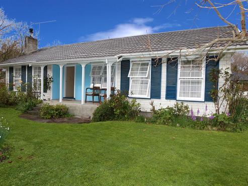 17 Von Dadelszen Place, Havelock North
