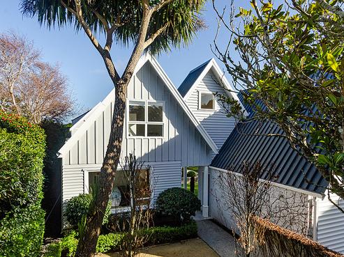 19A Homewood Avenue, Karori