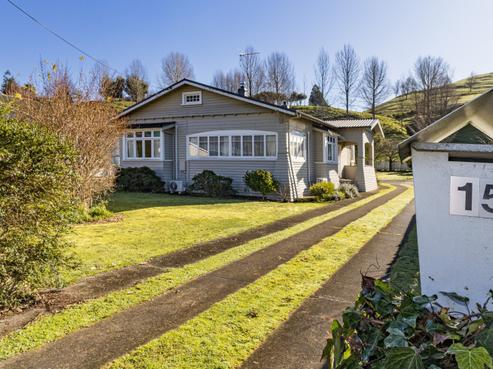 15 Goldfinch Street, Taihape and Surrounds
