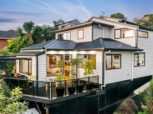25A Rewa Road, Three Kings