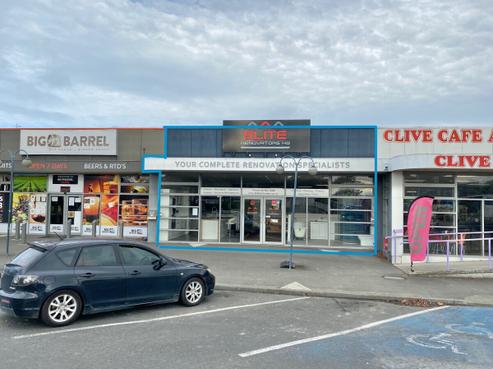 193 Main Road, Clive