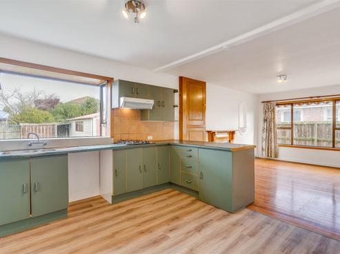 43 Hare Street, Ilam