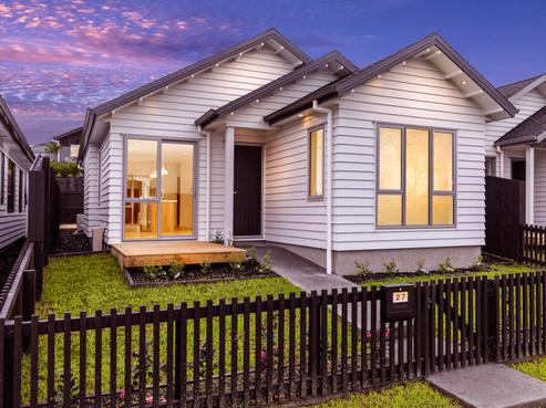 27 Ahutoetoe Road, Wainui
