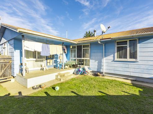 41 Livingstone Road, Flaxmere