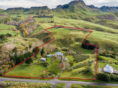 82 Matangi Road, Havelock North