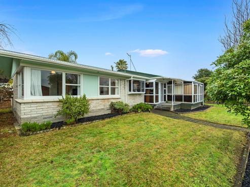 187 Totara Drive, Pukete
