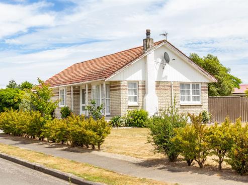 24 Manchester Street, Solway