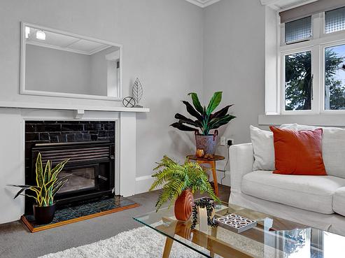 53 South Road, Blagdon
