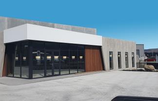 New Multi Unit Development For Lease