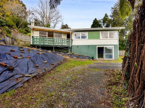 2B Euclid Street, Vogeltown