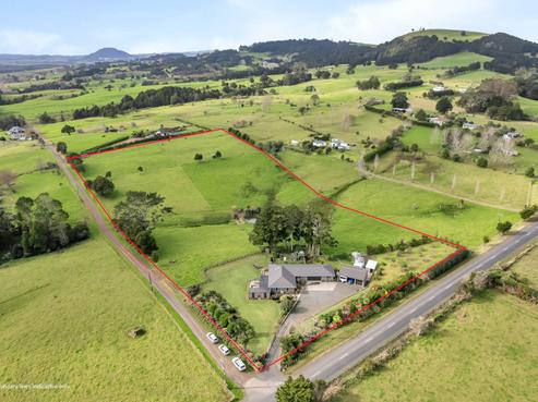 82 Hodge Road, Ruatangata