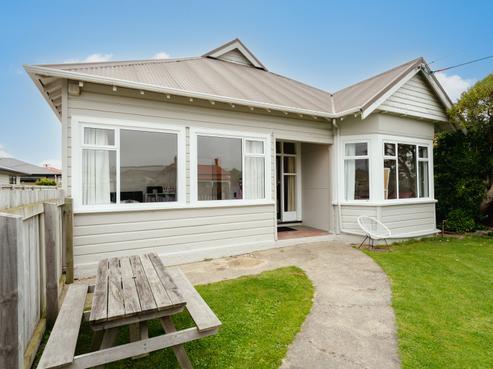 63A Royal Crescent, Saint Kilda