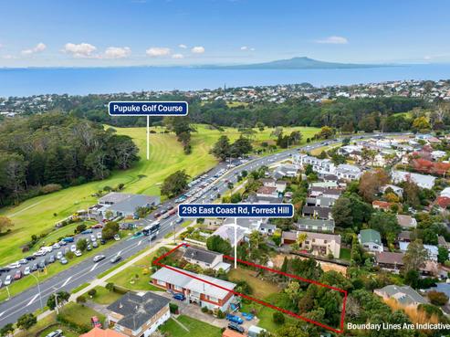 298 East Coast Road, Forrest Hill