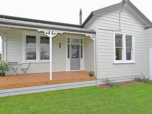 53A Seddon Crescent, Marewa