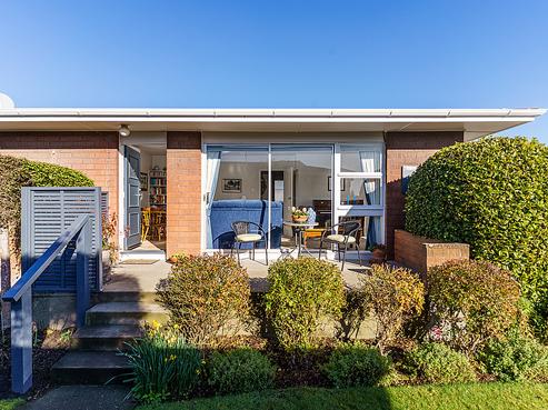1/54 Cheyenne Street, Sockburn