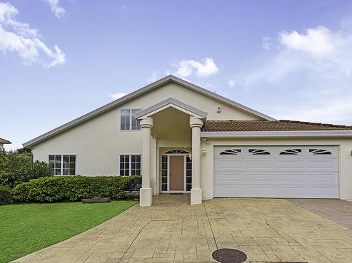 26 Lucas Way, Albany