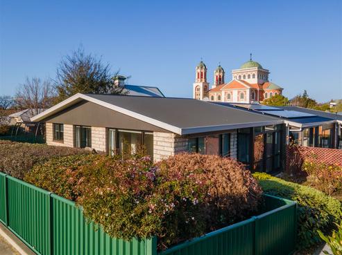 1/82 North Street, Timaru Central