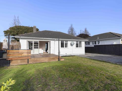 4 Croall Crescent, Saint Andrews