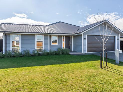 4 Lesser Close, Rolleston