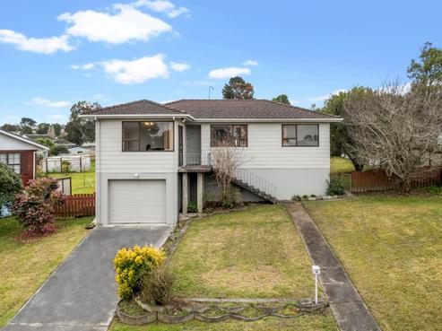 22 West Harbour Drive, West Harbour
