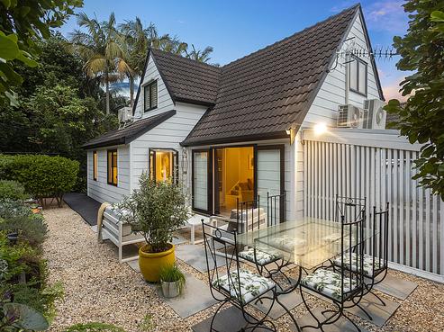 3/26 Queens Parade, Devonport