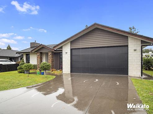 26 Cambridge Street, Putaruru