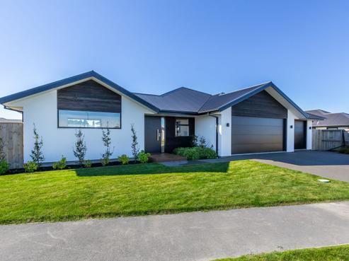4 Chimango Place, Rolleston
