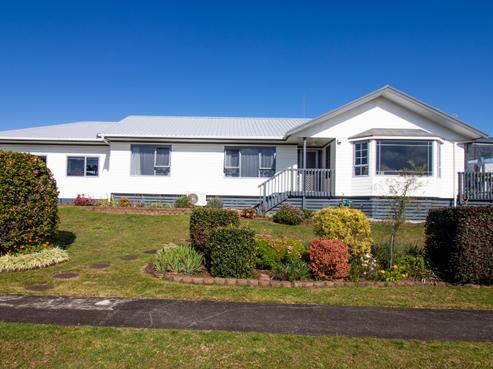 1 Taniwha Street, Paeroa