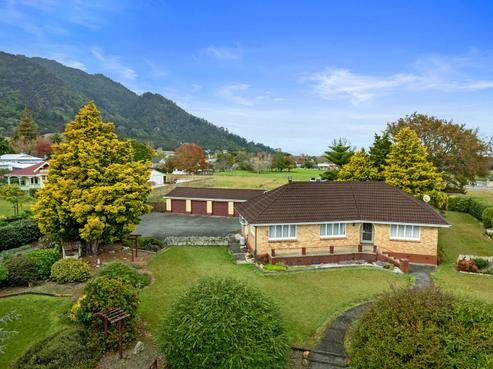 7 Hikutaia Street, Te Aroha