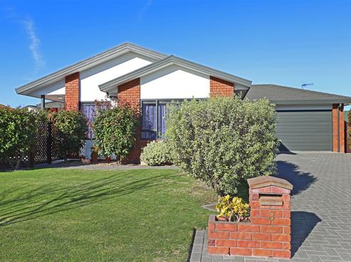 3 Beaufort Place, Taradale