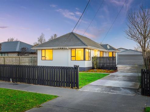 118 Marlow Road, Aranui