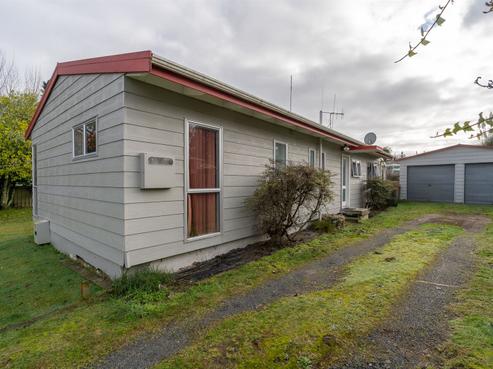 27 Riley Place, Fitzroy