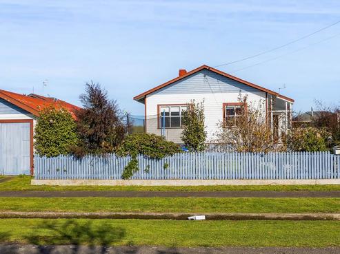 13 Campbell Street, Hawera