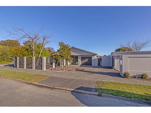 1 Ferniehurst Street, Somerfield
