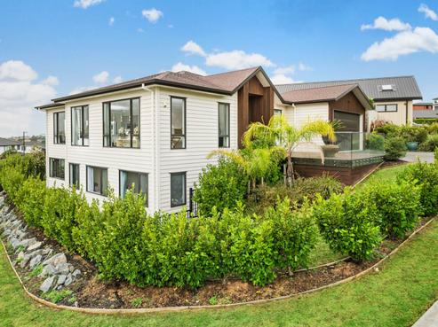 40 Cilliers Drive, Silverdale