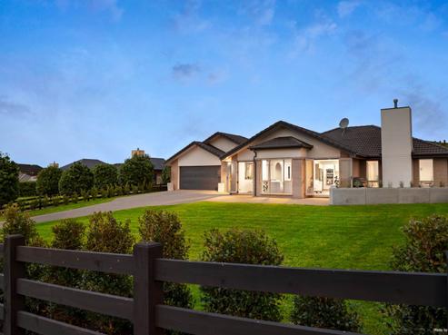 6A Grace James Road, Pukekohe