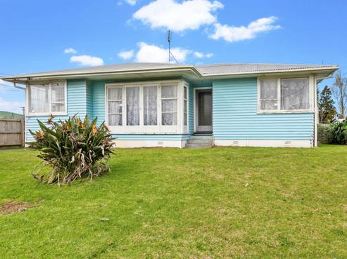 59 Whitley Crescent, Otara