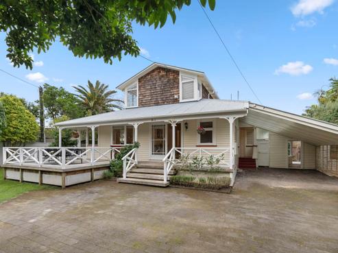36A Cheltenham Road, Devonport