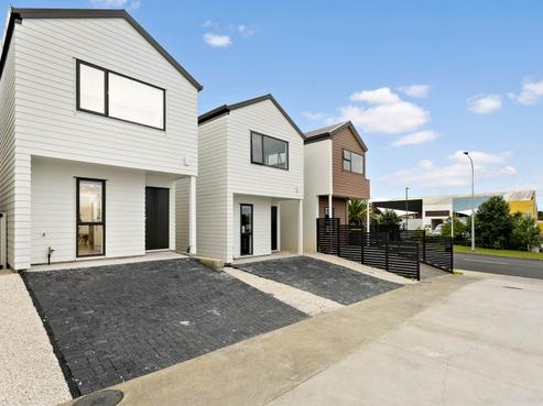 6 Mata Lane, Stanmore Bay