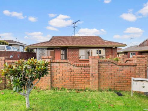 1/54 Wellington Street, Howick