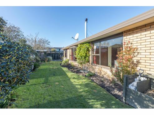 4B Hinton Place, Rangiora