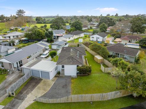 8 Matai Street, Waiuku