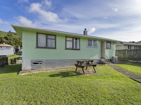 26 Kotuku Street, Elsdon