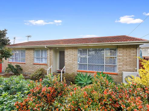 20 Wynyard Street, Bell Block