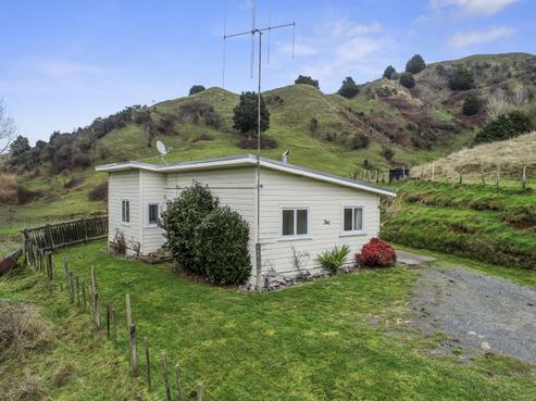 214 Tunanui Road, Owhango