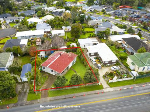 50 Eskdale Road, Birkdale