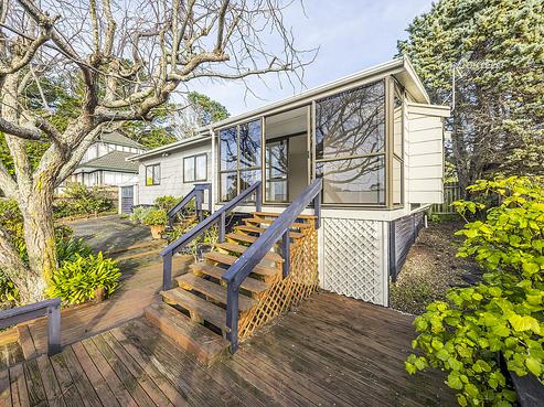 4/64 Glennandrew Drive, Half Moon Bay